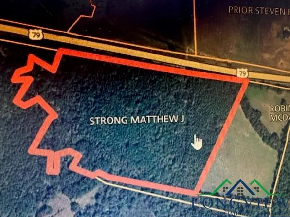 Tbd E Highway 79, Henderson, TX 75652