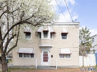 2606 Cedar St, Richmond, VA 23223