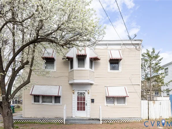 2606 Cedar St, Richmond, VA 23223