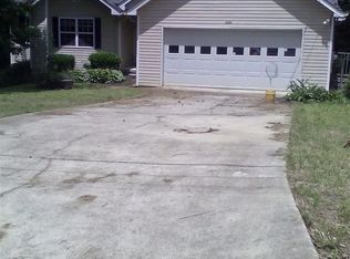 3064 Brook Ln, Rex, GA 30273