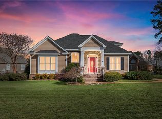 1408 Cypress Creek Pkwy, Smithfield, VA 23430