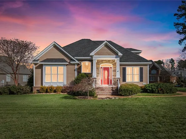 1408 Cypress Creek Pkwy, Smithfield, VA 23430