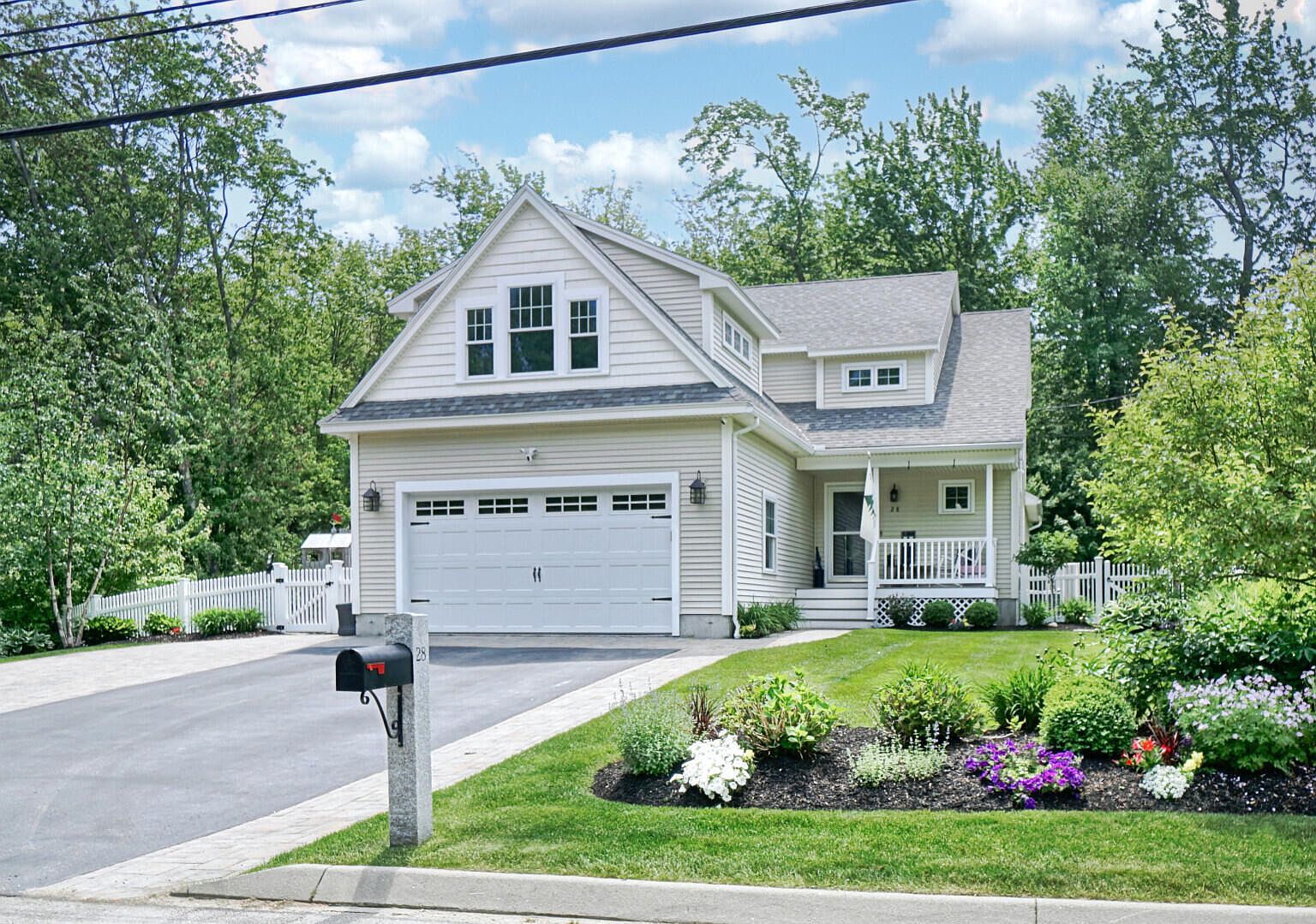 28 Elmwood Avenue, Scarborough, ME 04074 Zillow