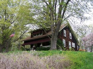 25 Warren Myers Ln, Saugerties, NY 12477