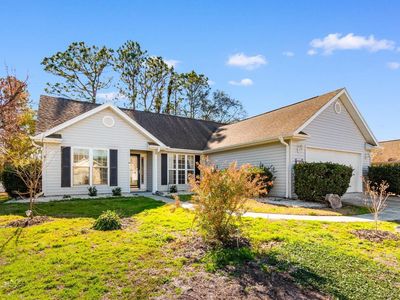 1501 Hallborough Dr., Surfside Beach, SC, 29575
