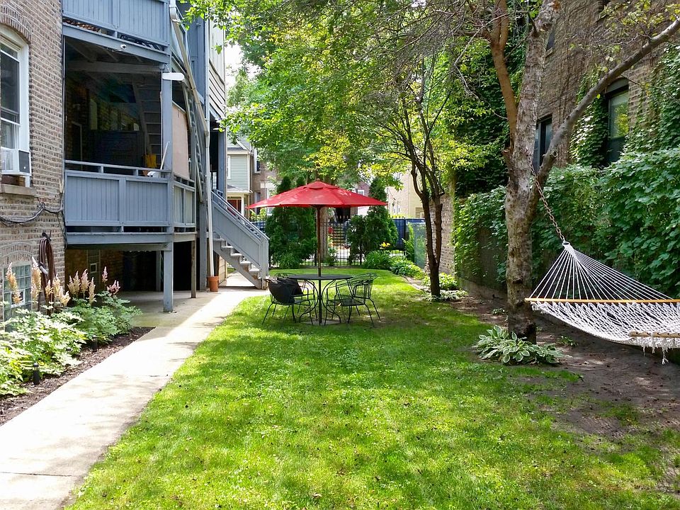 1st image of 5334 N Wolcott Ave #1