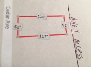 1707 Cedar Ave, Austin, TX 78702