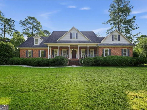 603 Timberland Dr, Cordele, GA 31015