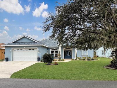 5460 Chestnut Ridge Rd, Dade City, FL, 33523