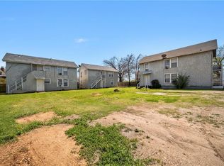 1527 Barnard Ave #1527, Waco, TX 76701