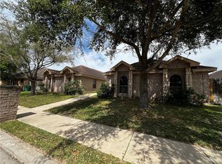 1307 Coyote St, Pharr, TX 78577