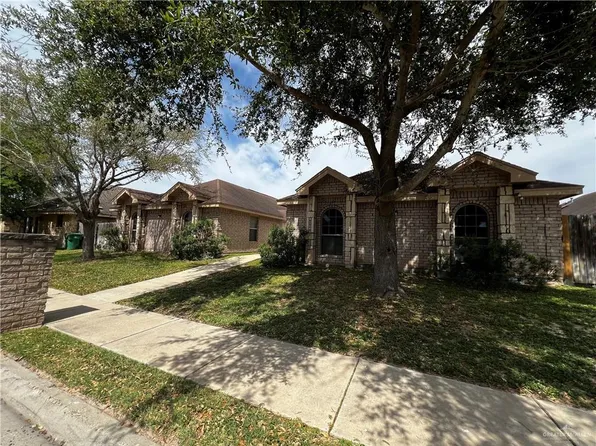 1307 Coyote St, Pharr, TX 78577