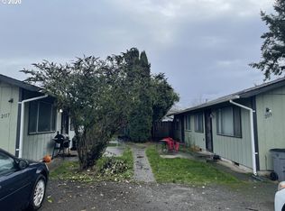 2115 Carlson Rd, Vancouver, WA 98661