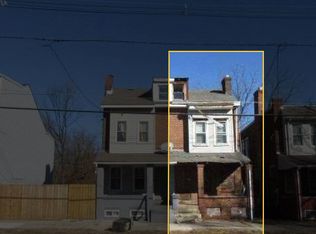 460 Stuyvesant Ave, Trenton, NJ 08618