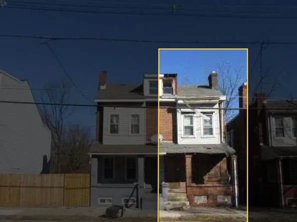 460 Stuyvesant Ave, Trenton, NJ 08618