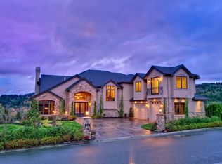 8238 155th Ave SE, Newcastle, WA 98059