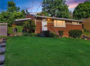 5266 Curry Rd, Pittsburgh, PA 15236