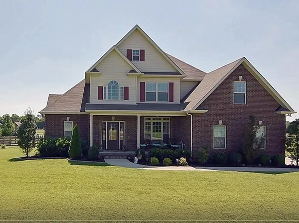 1027 Double Tree Ln, Gallatin, TN 37066
