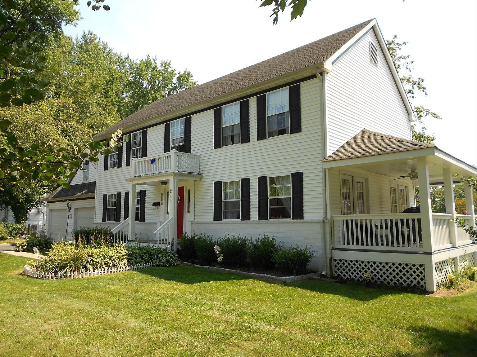 268 White Rd, Little Silver, NJ 07739 Zillow