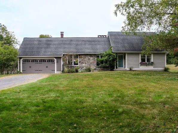 141 Twin Bridges, Copake, NY 12516