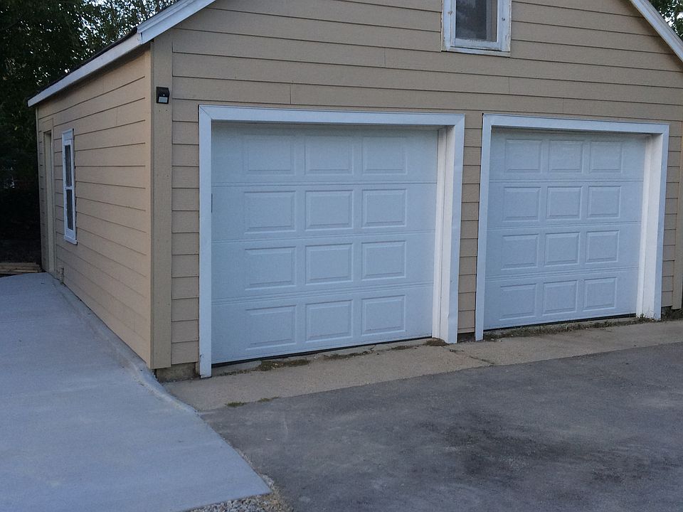 New Siding