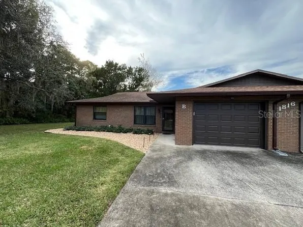 1816 Enterprise Ave #1816B, New Smyrna Beach, FL 32168