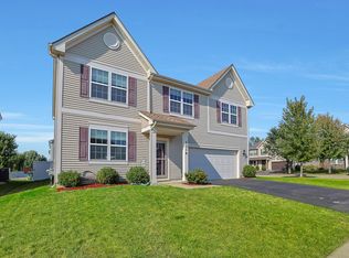 1014 Richard Brown Blvd, Volo, IL 60073