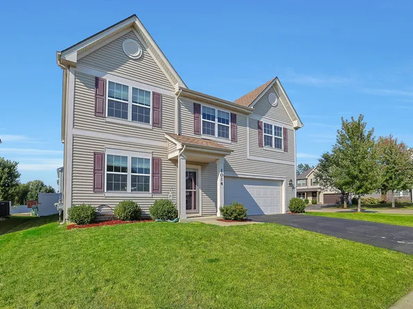 1014 Richard Brown Blvd, Volo, IL 60073