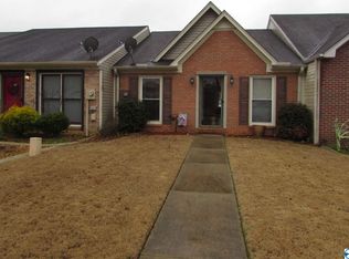 1810 E Brownstone Ct SW, Decatur, AL 35603