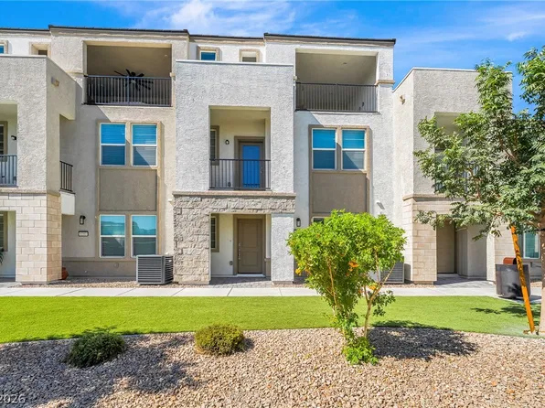 6176 Garden Crest St, Las Vegas, NV 89148