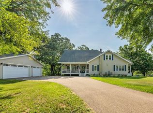 14749 106th Ave, Chippewa Falls, WI 54729