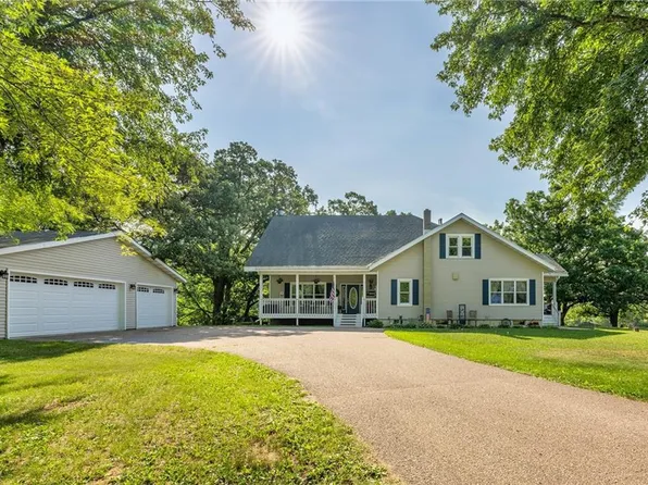 14749 106th Avenue, Chippewa Falls, WI 54729