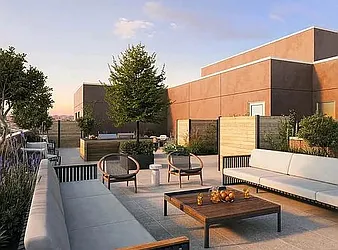 Rented by Doorway NYC, LLC