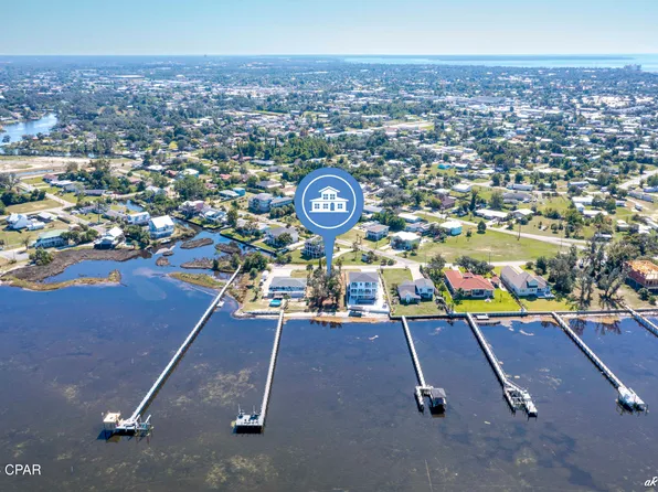 2631 Mound Ave, Panama City, FL 32405
