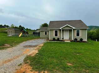112 Ferby Way, Max Meadows, VA 24360