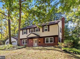 12304 Silverbirch Ln, Laurel, MD 20708