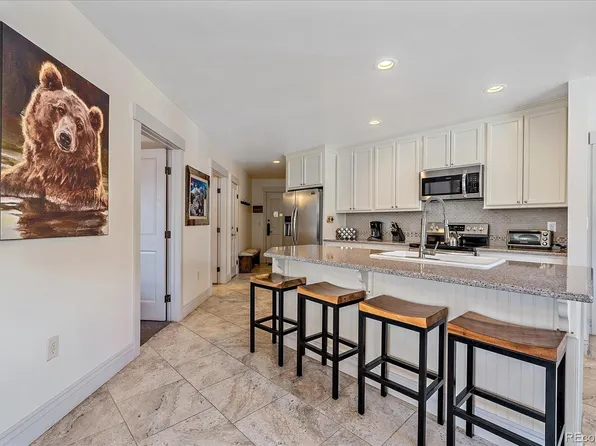 53 Hunkidori Court #8857, Dillon, CO 80435