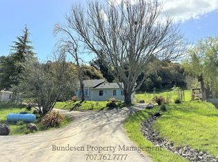 13251 Bodega Hwy, Sebastopol, CA 95472