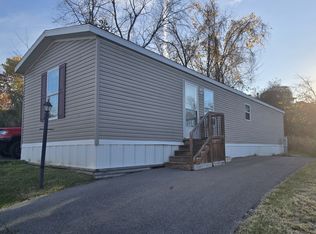 161 New Moon Dr #161, Oakdale, PA 15071