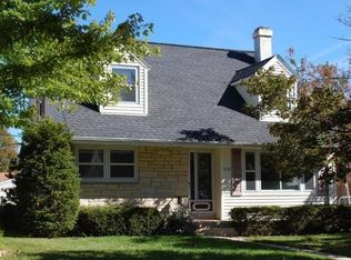 2550 S 65th St, Milwaukee, WI 53219