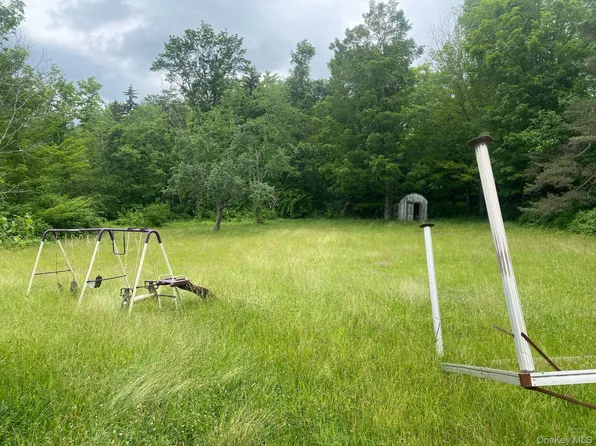 Park Lane, Tannersville, NY 12485