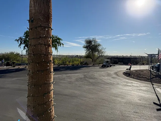 N El Mirage Rd — Photo 6