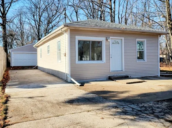 3442 Albany Ave, Lorain, OH 44055