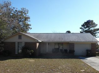 2282 Basswood Dr, Augusta, GA 30906