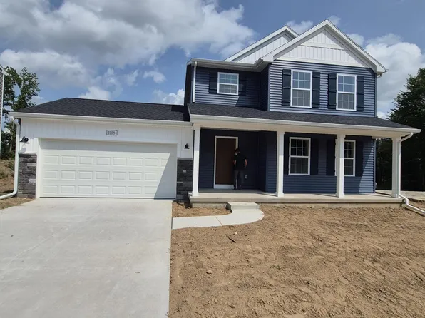 1108 Cedarwood Dr, Greenville, MI 48838