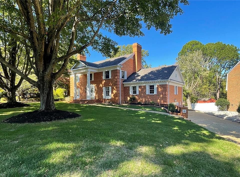 19 Meeting Rd, Newport News, VA 23606 Zillow