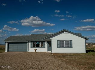7500 E Mercedes Ct, Prescott Valley, AZ 86315