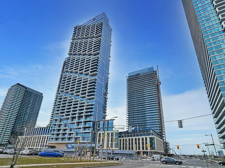 1000 Portage Pkwy #3607 — Photo 1