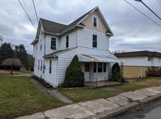 315 E Central Ave, Jersey Shore, PA 17740