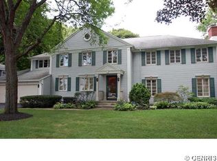 246 Hollywood Ave, Rochester, NY 14618